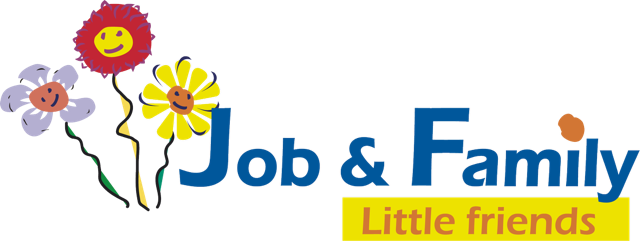 Job & Family GmbH